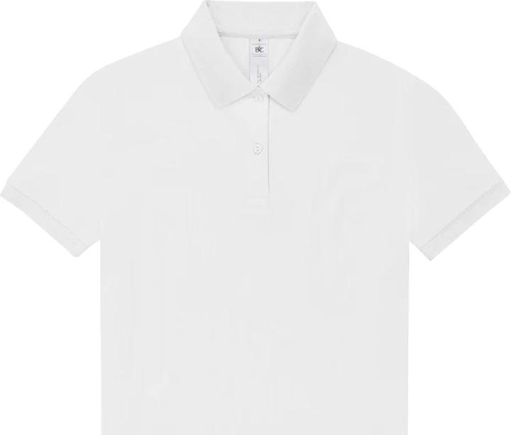 Produktbild B&C My Poloshirt (44 D)