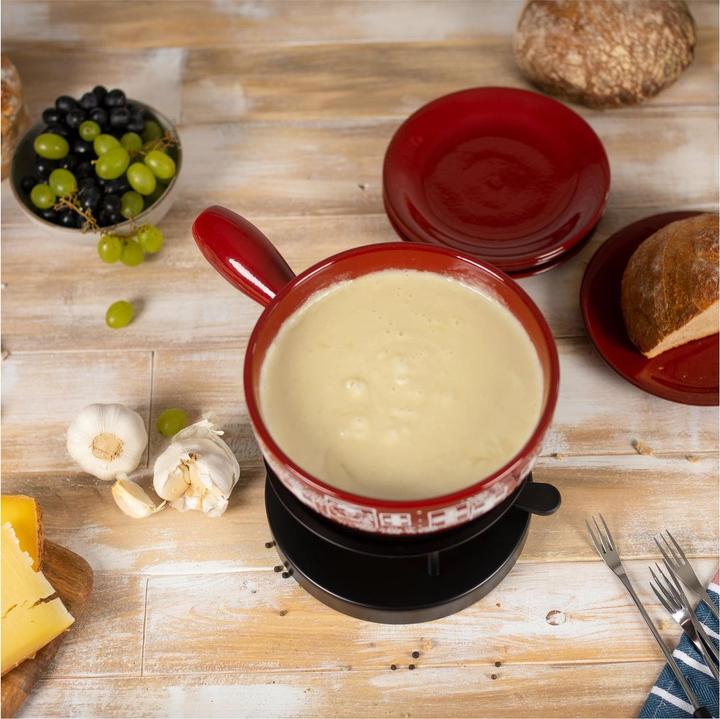 Produktbild Kuhn Rikon Suisse (Käsefondue)