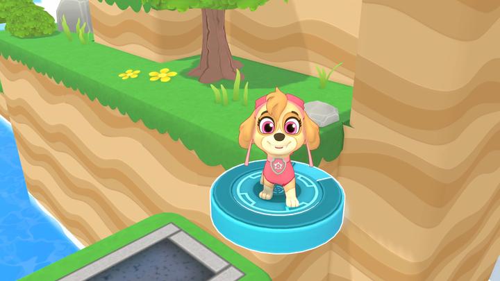 Produktbild Bandai Namco Nick Jr. Party Adventure (Switch, Switch Lite, Switch OLED)