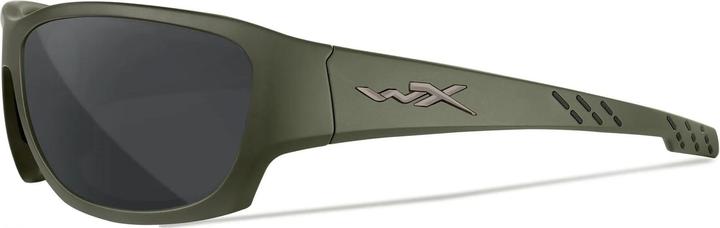 Produktbild Wiley X Sonnenbrille CLIMB - OD Green (Grau, Grau)