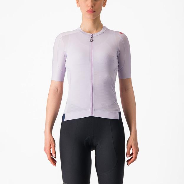 Actual product image Castelli Espresso W Jersey (XL)