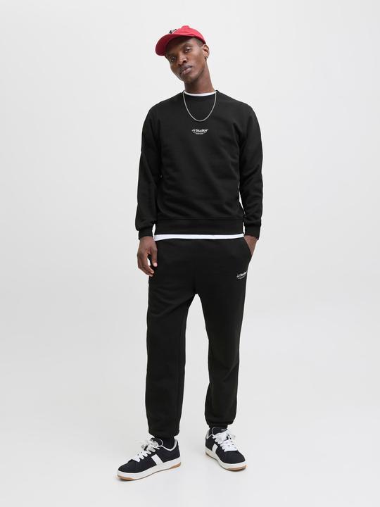 Produktbild Jack & Jones Jjesoho Sweat Crew Neck Noos (M)