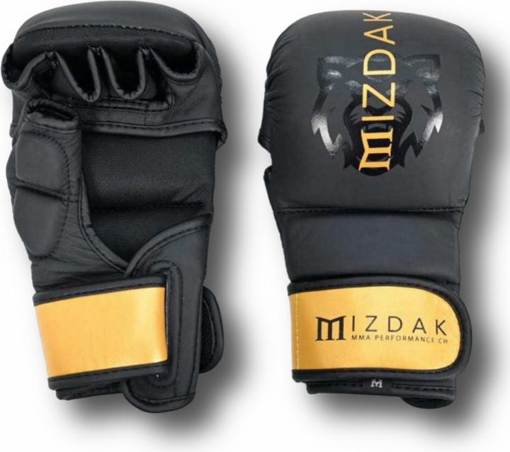 Mizdak MMA MMA training gloves (XL)