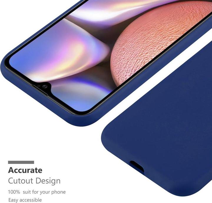 Actual product image Cadorabo TPU Candy Cover (Samsung Galaxy A10s)