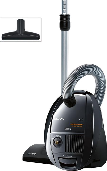Siemens VSZ3EXTRM11