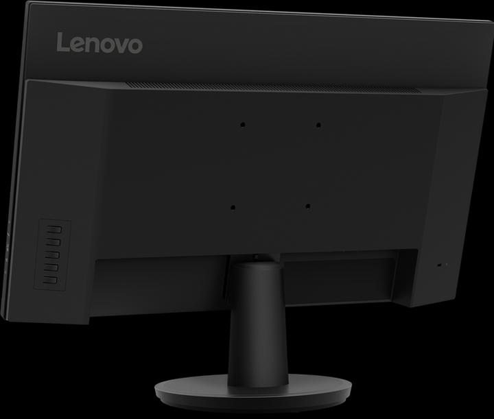 Actual product image Lenovo N27q (2560 x 1440 pixels, 27")