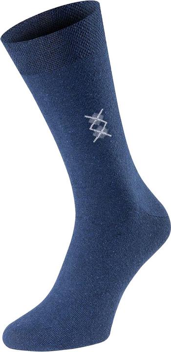 Produktbild Casativo Socken 5er-Set Baumwoll Mix (5er Pack, 39 - 42)