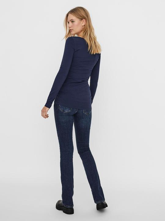 Produktbild Vero Moda 2er-Pack Langarmbluse (XS)