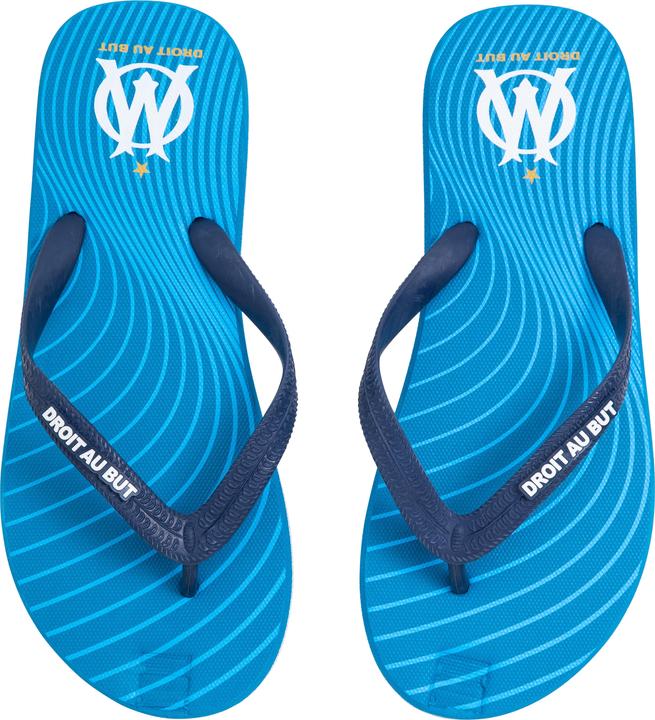 Image du produit Olympique de Marseille tongs enfant om 2022/23 (30)