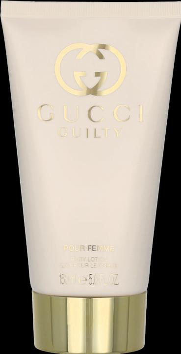 Produktbild Gucci Bodylotion (re) (Körperlotion, 150 ml)
