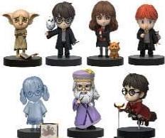 Produktbild Magni Harry Potter Surprise Box Classic Serie 8-10cm