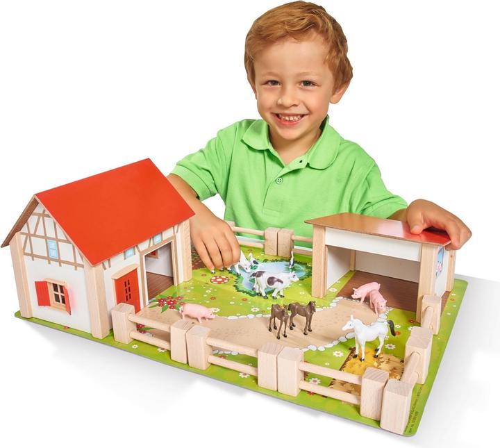 Actual product image Eichhorn Farm