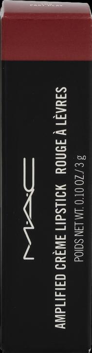 Produktbild MAC Cosmetics Amplified Lipstick (Fast Play)