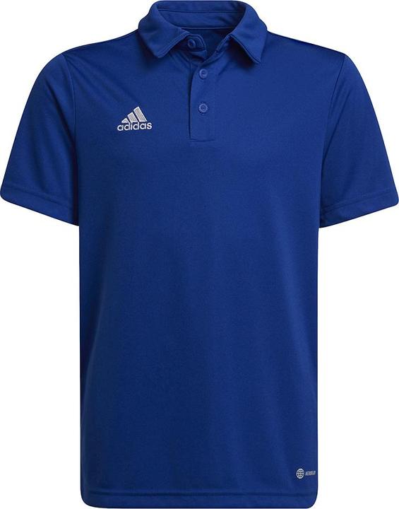 adidas Entrada 22 Polo Kinder
