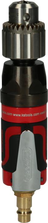 Produktbild KS Tools 3/8" SlimPOWER Mini-Druckluft-Stabbohrmaschine, pneum., max. 6,3 bar (90 psi) (Druckluft)
