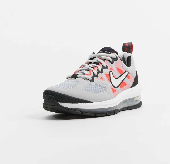Produktbild Nike Air Max Genome Schuhe - 107307 (39)