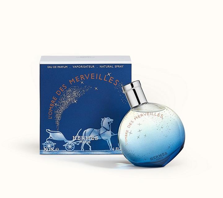 Actual product image Hermès L'Ombre des Merveilles (Eau de parfum, 30 ml)