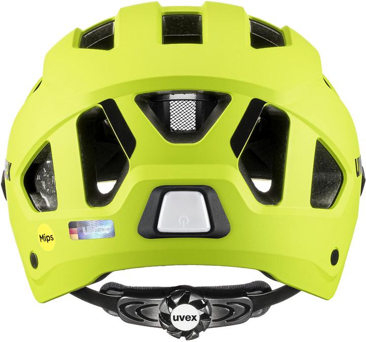 Immagine prodotto Uvex Sports stride visor MIPS (53 - 56 cm)