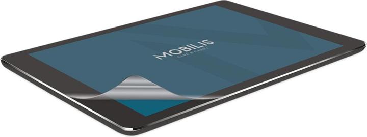 Produktbild Mobilis SCREEN PROTECTOR ANTI-SHOCK Klare Bildschirmschutzfolie Samsung 1 Stück(e) (1 Stück, Galaxy Tab Active 3)