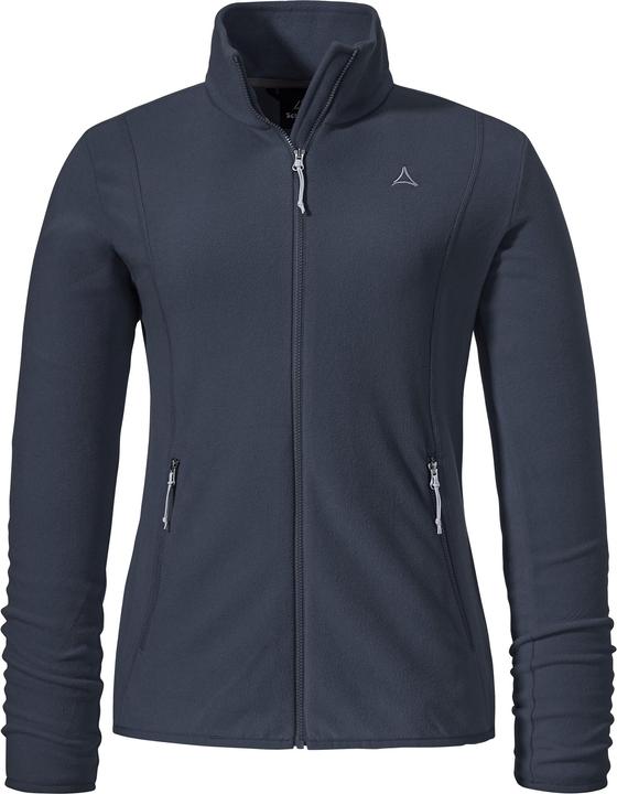 Schöffel Fleece Jk Style Ash WMS