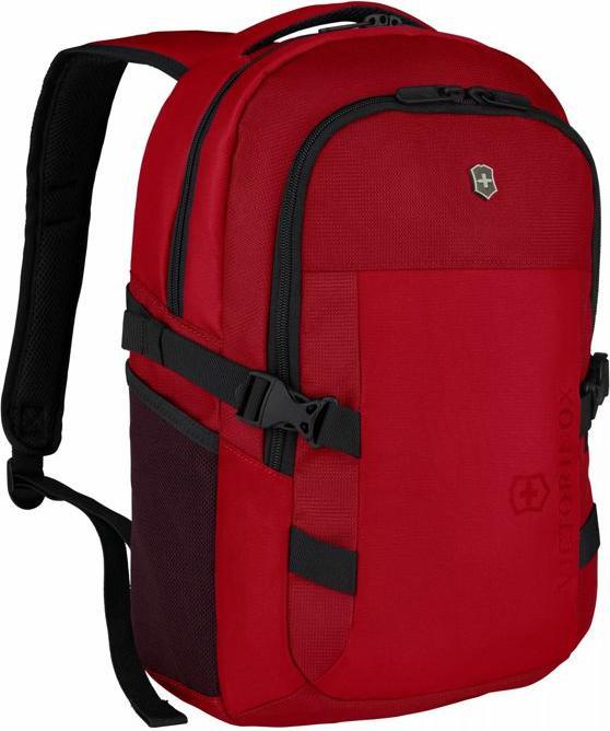 Image du produit Victorinox Vx Sport EVO, Sac à dos compact, Scarlet Sage/Red (20 l)