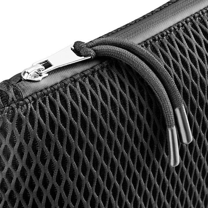 Produktbild reisenthel extralite case 1 mesh black (3 l)