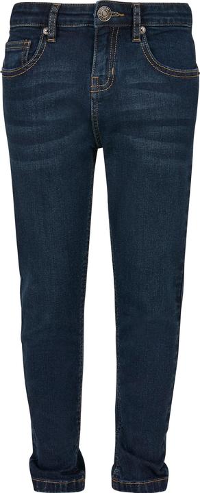 Produktbild Urban Classics Boys Stretch Denim Pants (158)