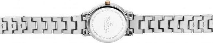 Produktbild Grovana Kensington Traditional-Kollektion – Montre-Quarz, hergestellt in der Schweiz (Swiss Made)