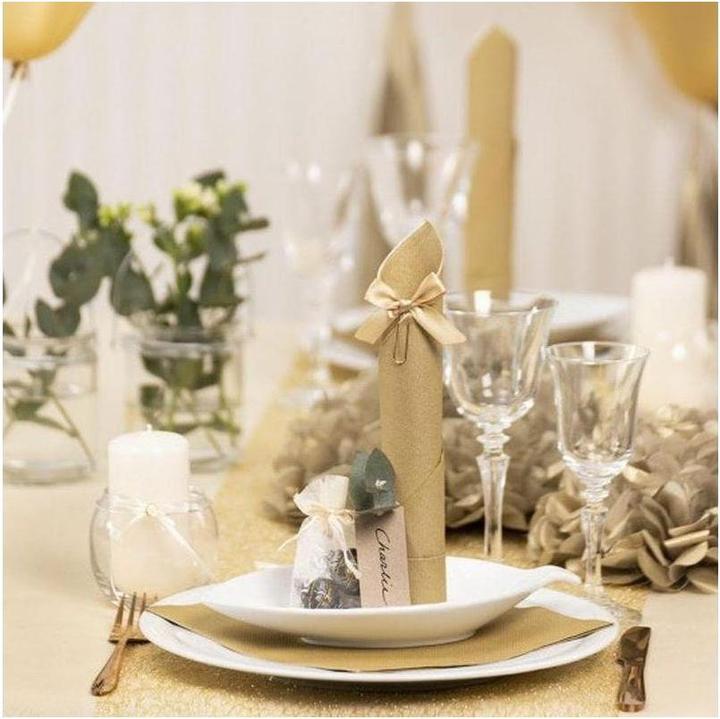 Immagine prodotto Creativ Company Servietten (20 x, 40 x 40 cm)