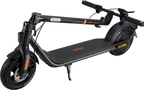 Produktbild Segway-Ninebot F2 D (20 km/h, 40.40 km, 400 W)