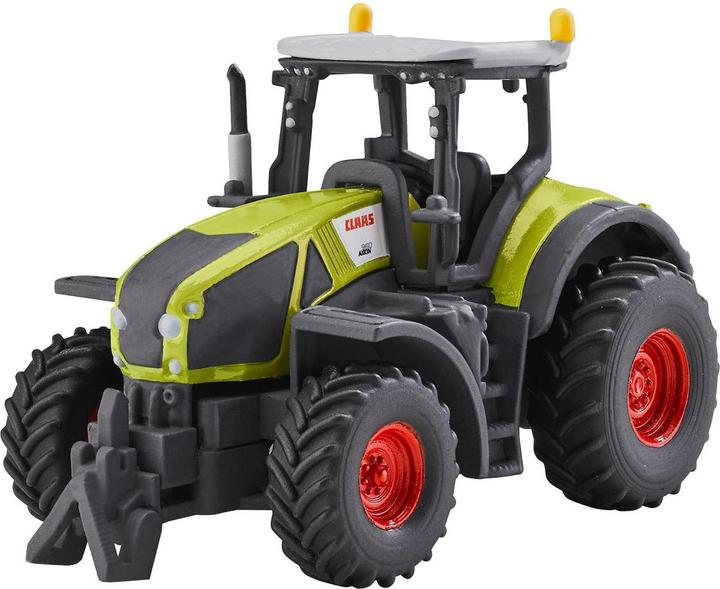 Actual product image Revell RC Claas Axion 960 Traktor