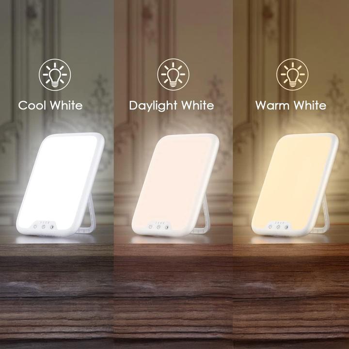 Produktbild Novidarte Tageslichtlampe