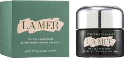Produktbild La Mer The Eye Concentrate (Serum, 15 ml, Tag, Nacht)