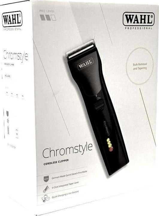 Produktbild Wahl ChromStyle