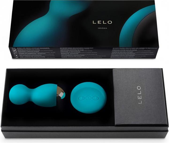 Immagine prodotto LELO Hula Beads