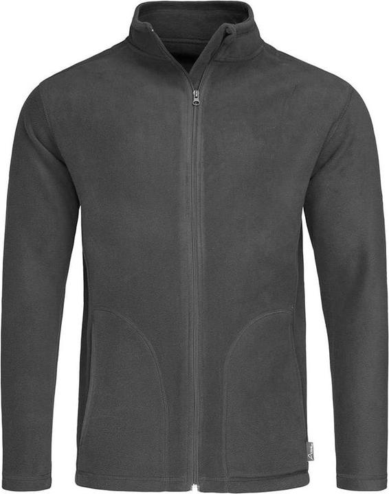 Gris acier