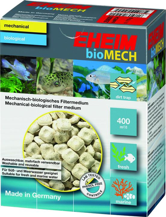 Produktbild Eheim Filtermaterial (Innenfilter)