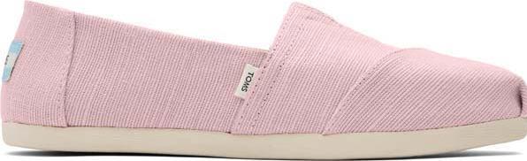 Actual product image Toms W's Classic Alpargata Canvas (37.5)