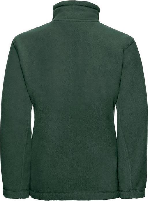 Produktbild Russell Fleecejacke (140)