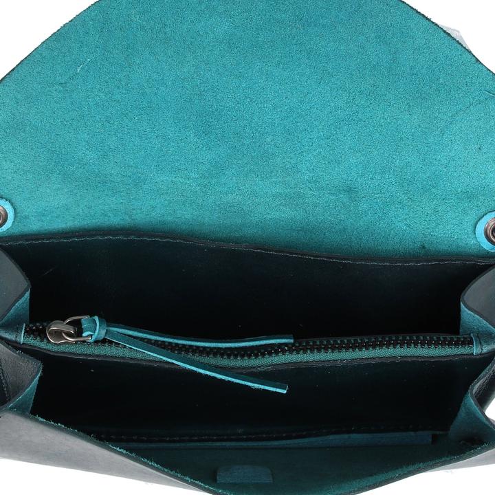 Produktbild Harolds Aberdeen Umhängetasche Leder 20 cm