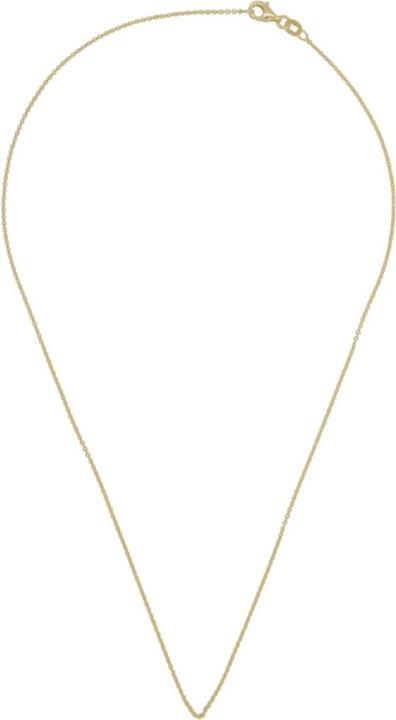 Image du produit Muau Ancrage rond (Or jaune 375/9K, 38 cm)