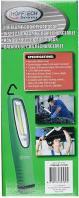 Produktbild ProPlus Inspektionslampe cob wiederaufladbar + Dockingstat (420 lm)
