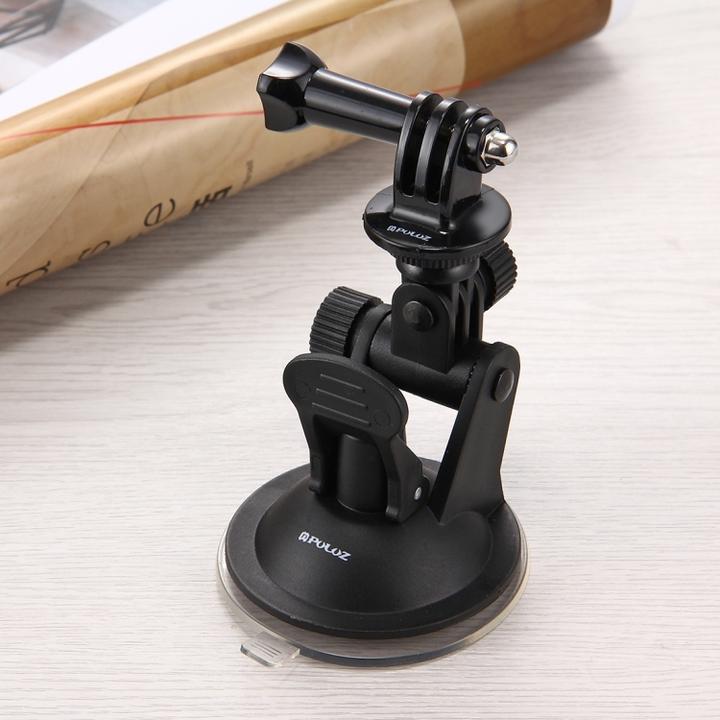 Image du produit Puluz Support à ventouse GoPro