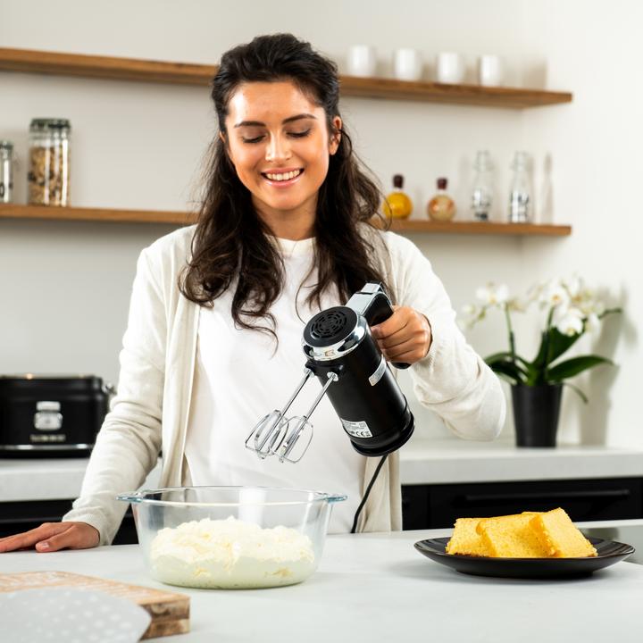 Actual product image Westinghouse Hand mixer retro (350 W)