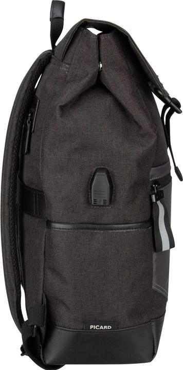 Actual product image Picard Rucksack / Backpack Speed 2973 (12 l)