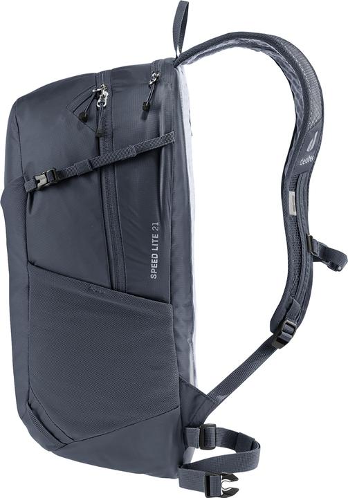 Actual product image Deuter Speed Lite 21 (21 l)