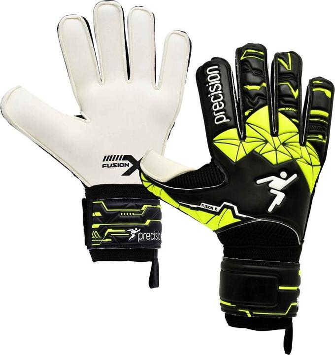 Precision Fusion X (10)