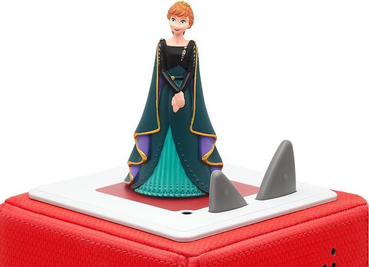 Productafbeelding Tonies Disney: De ijskoningin De ijskoningin 2 (Duits)