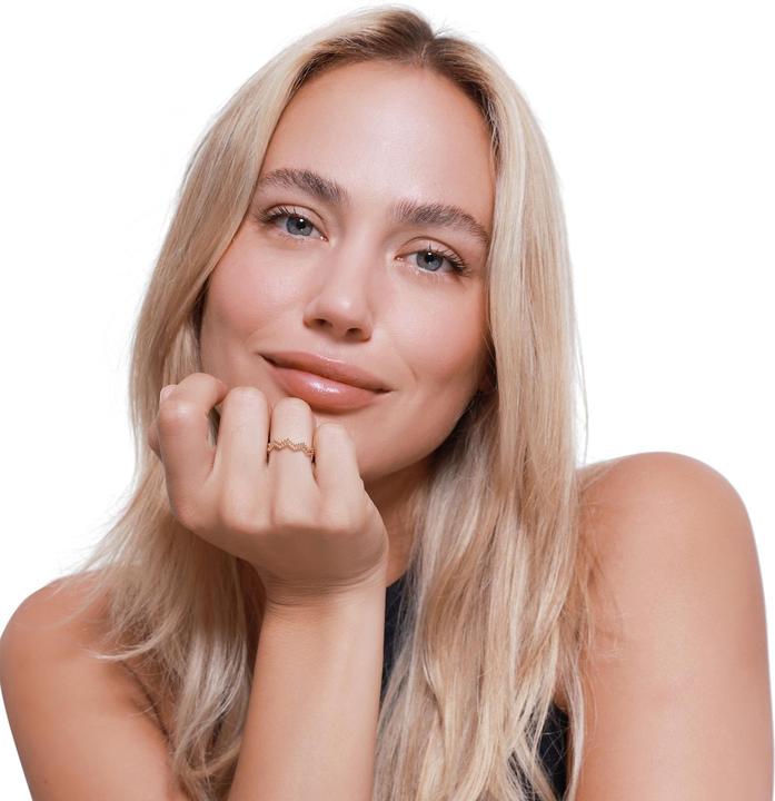 Actual product image Heideman Clare rose gold (50)