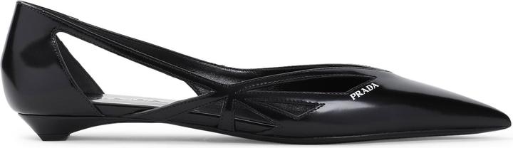 Actual product image Prada 1F732NFD015.055 (36)